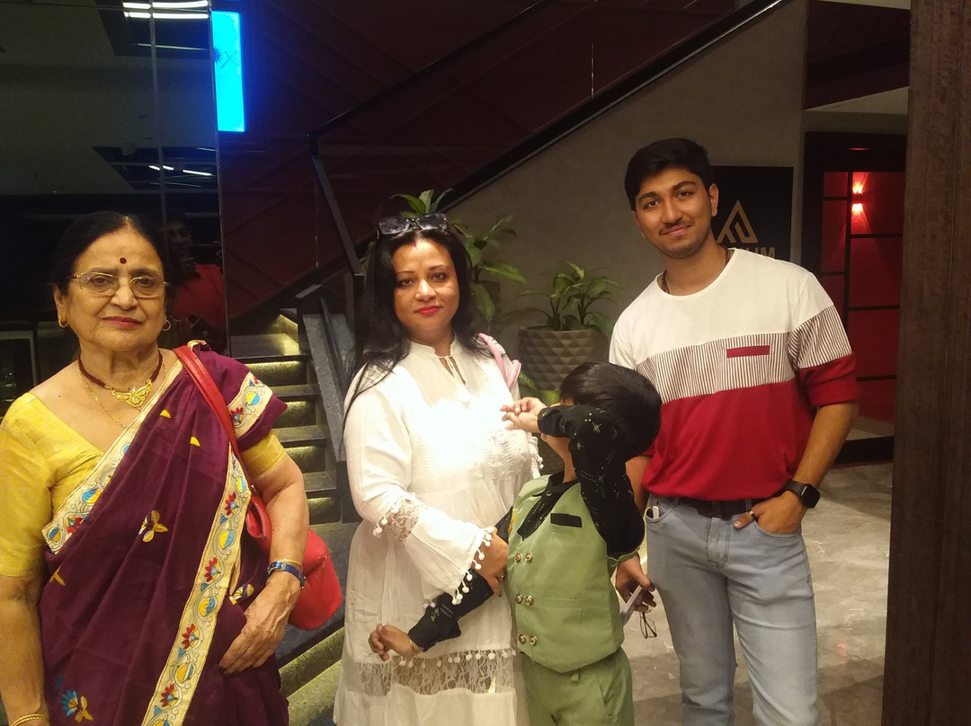 The Sonnet Jamshedpur主图