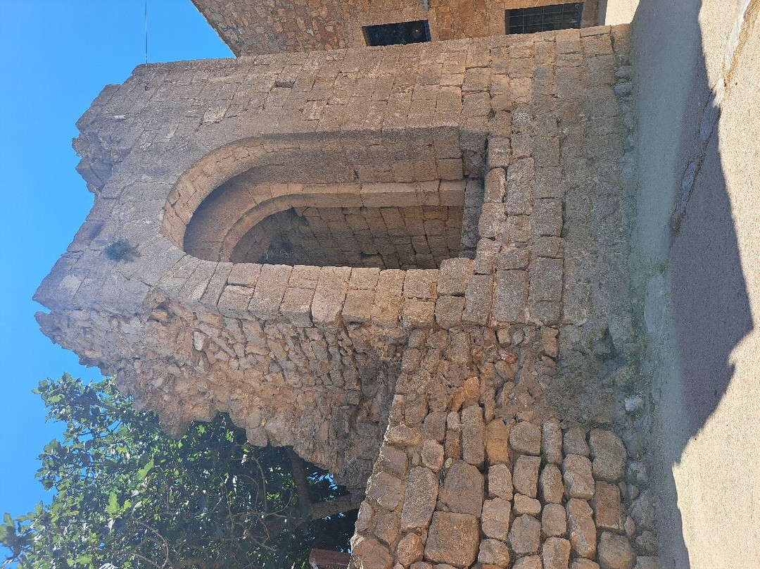 Sant Martí D'Empúries景点图片