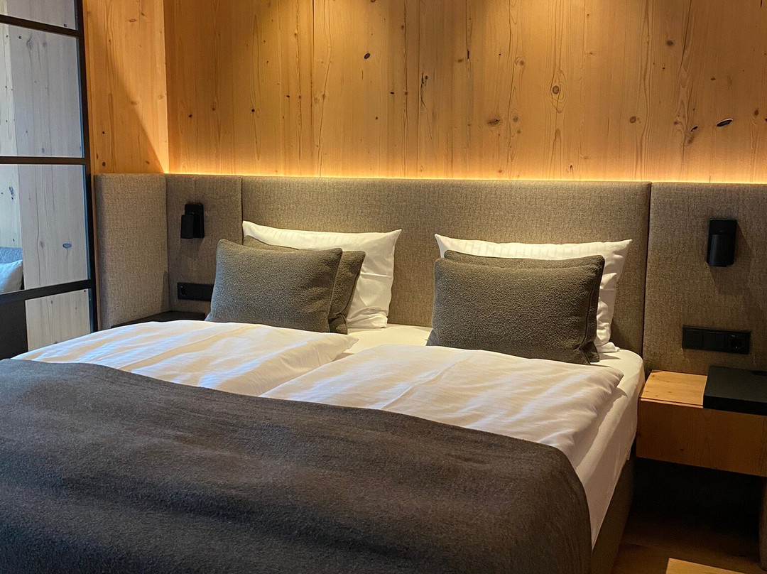 Nova Moments Boutique Hotel