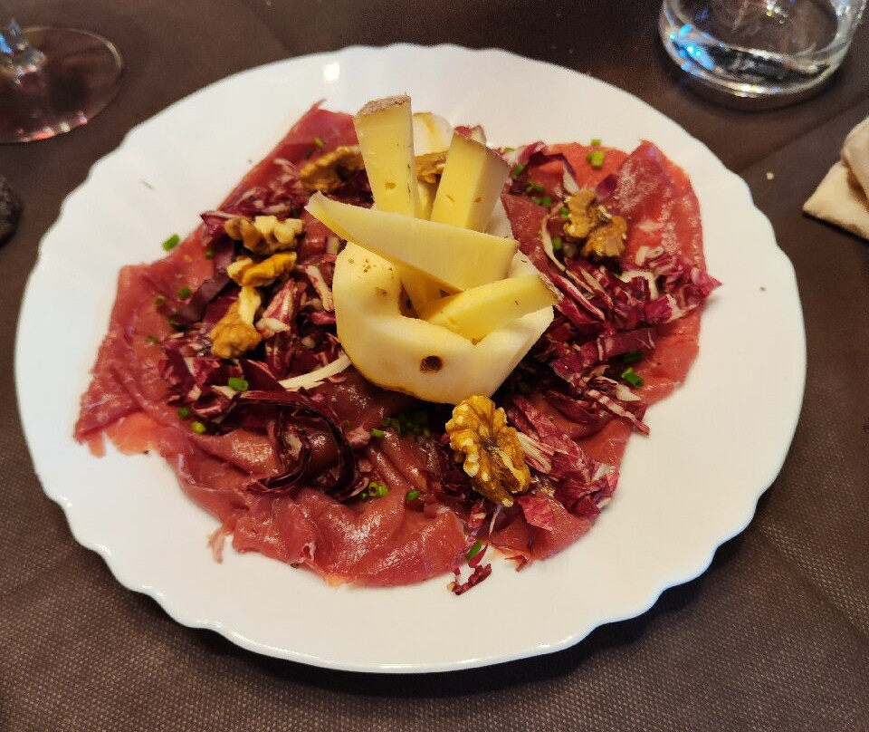 Soggiorno Dolomiti主图