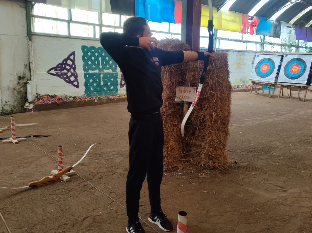 Mourne Archery Centre景点图片