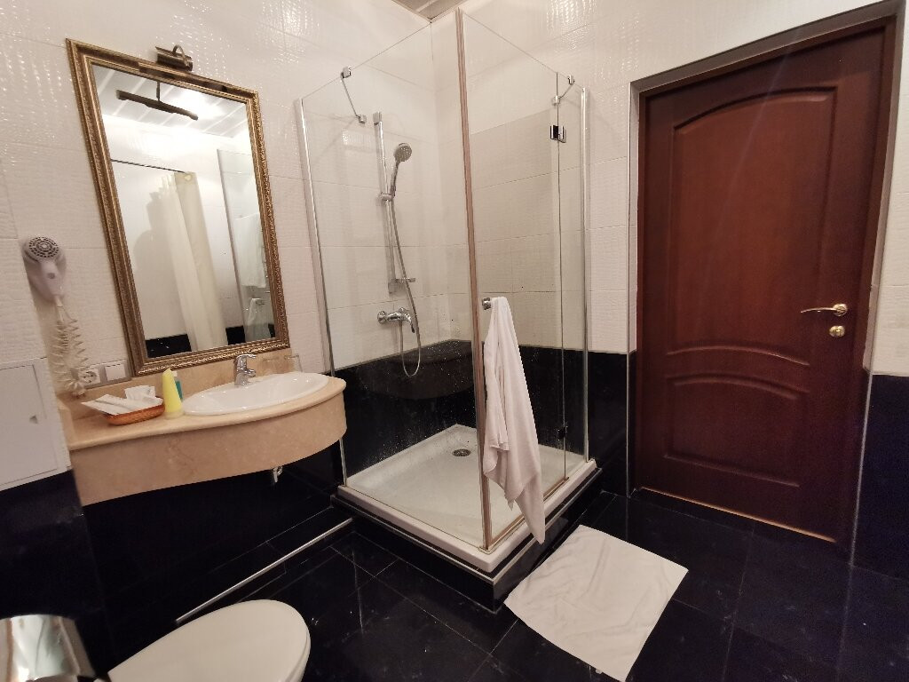 Donskaya Roscha Park Hotel主图