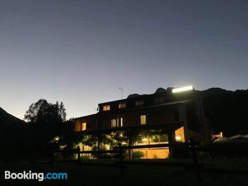 利斯阿格尼斯餐厅义式住宿