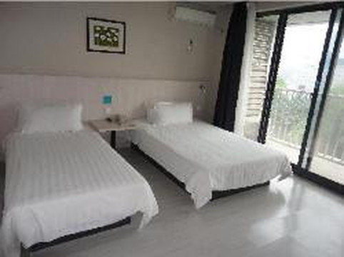 锦江之星南京紫金山花园路店主图