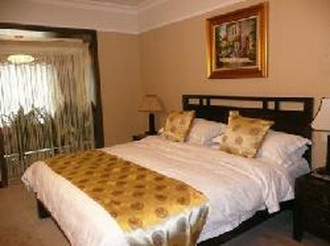 呼家楼宾馆主图