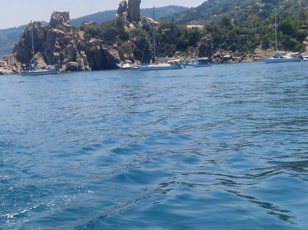 Rent Boat Cefalu Tours-切法卢必去景点