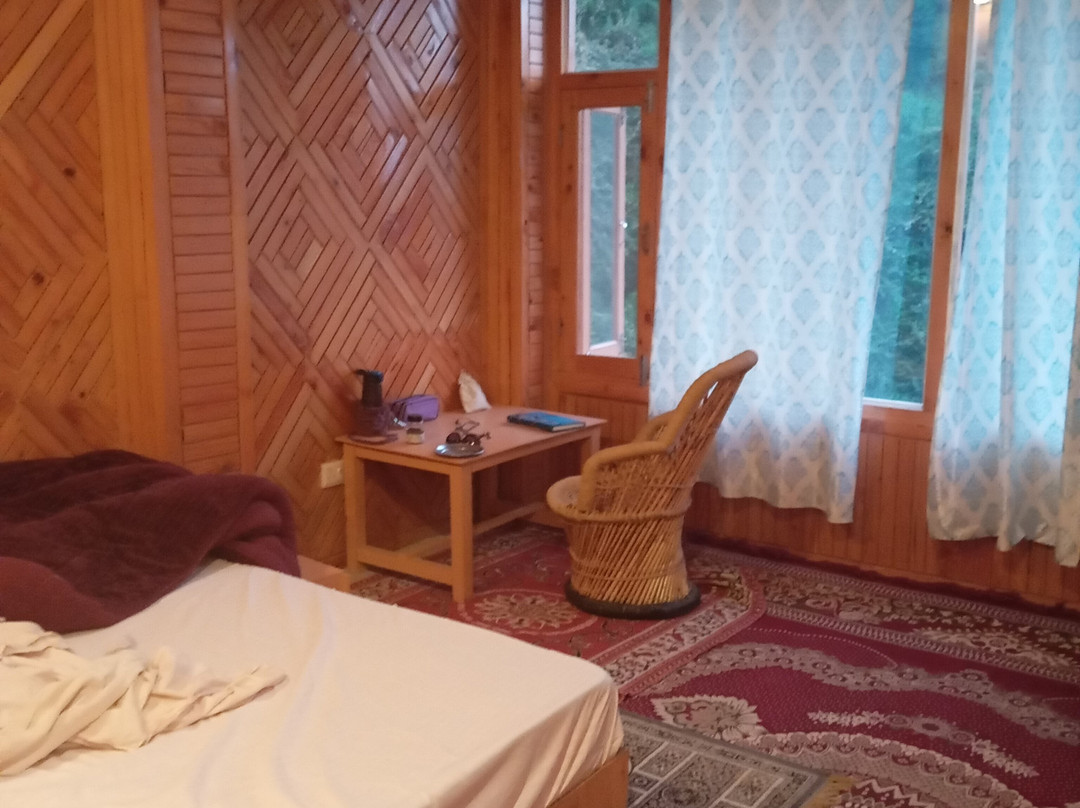 River View Homestay主图