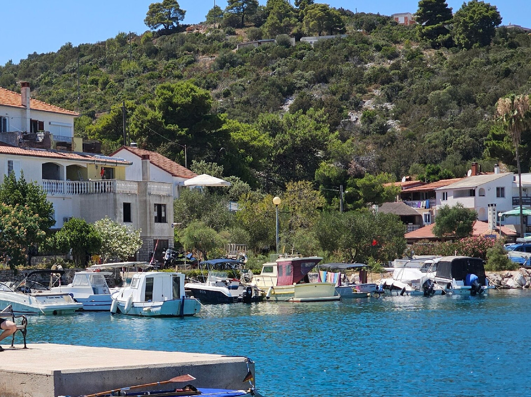 Kornati Diving Center-Zaglav必去景点
