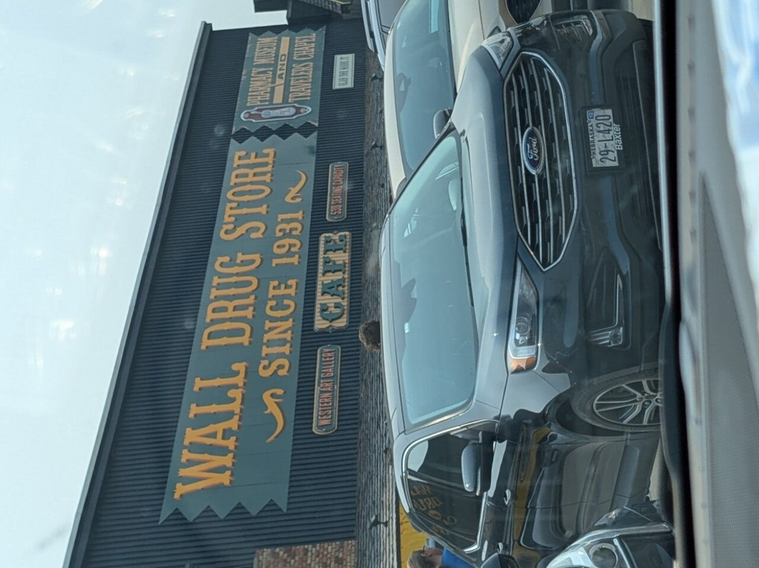 Best Western Plains Motel主图