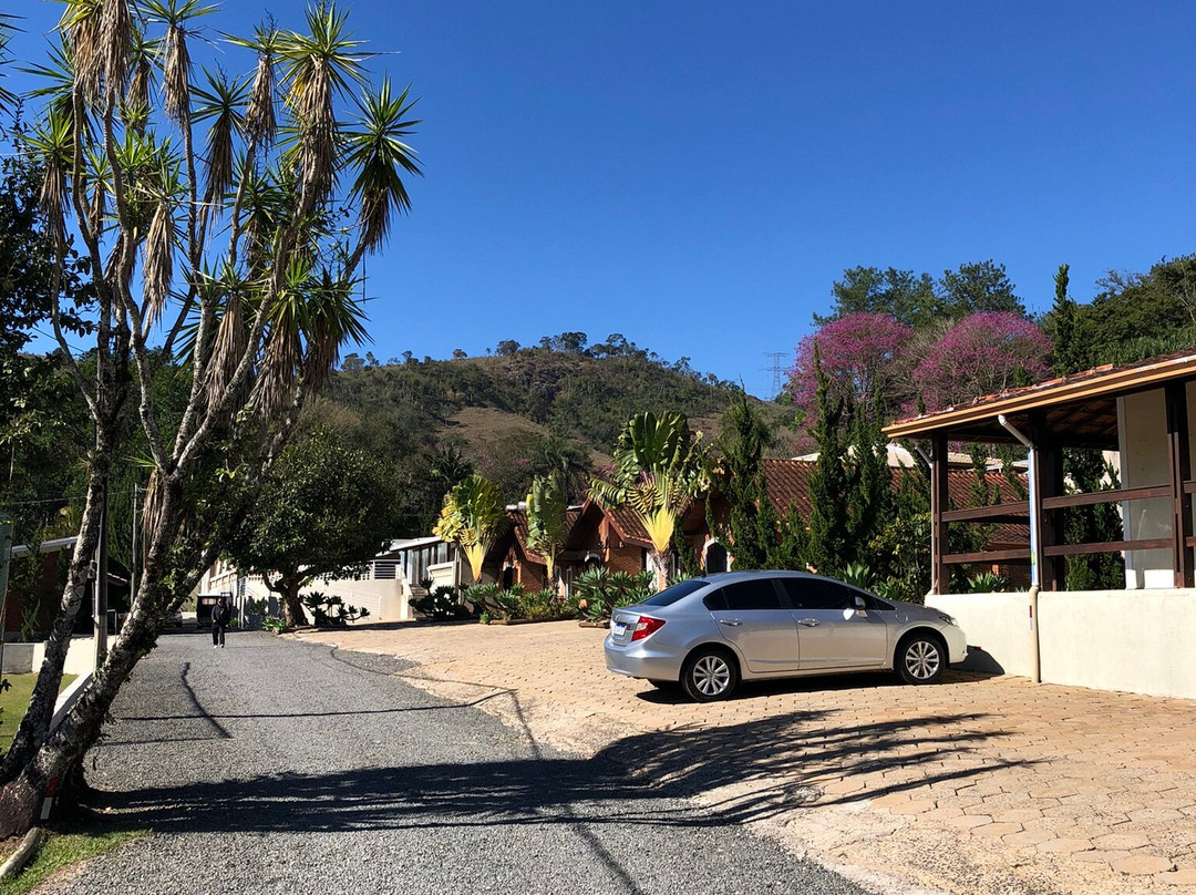 All Inclusive VilaVip Hotel Fazenda主图