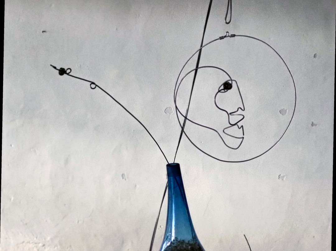 Indiba Arts Space-吉佳利必去景点