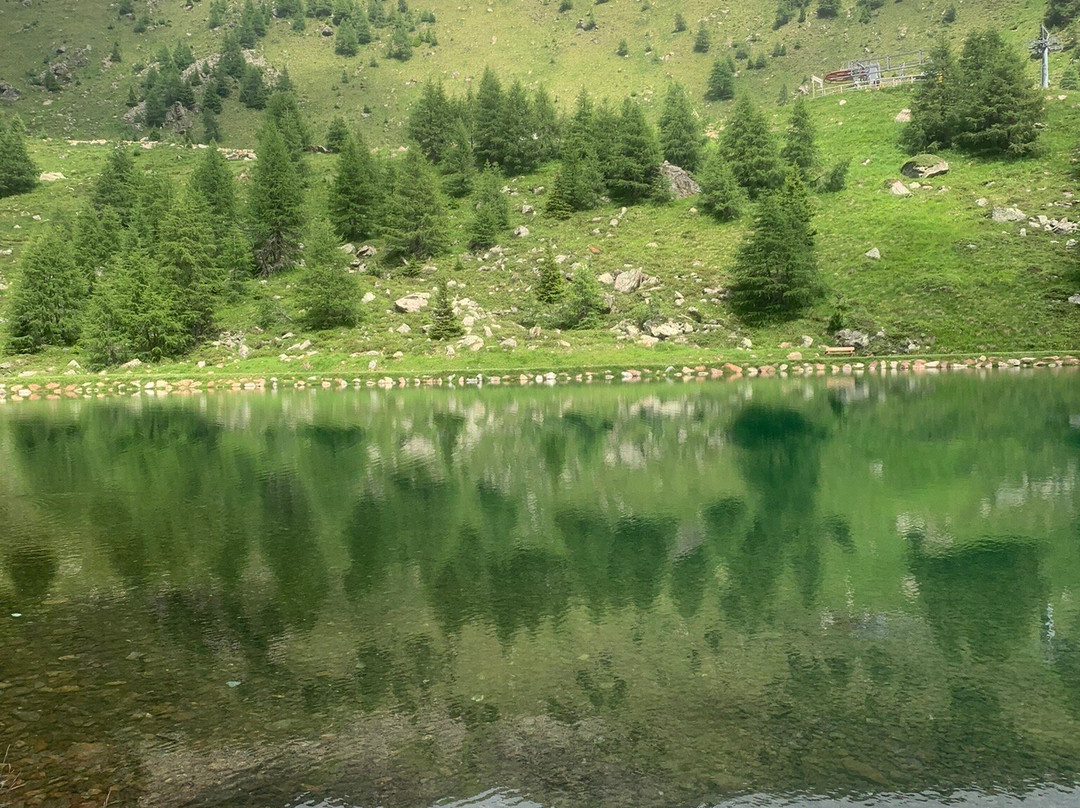 Val di Pejo景点图片