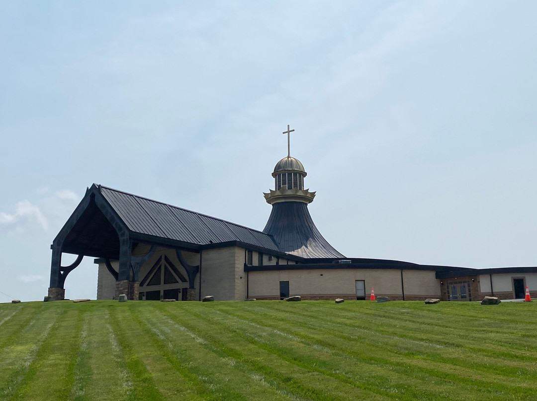 The Table Coffee House