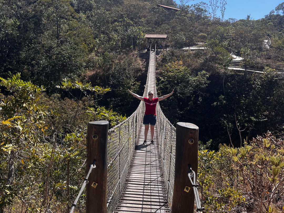 Abade Reserve-Pirenopolis必去景点