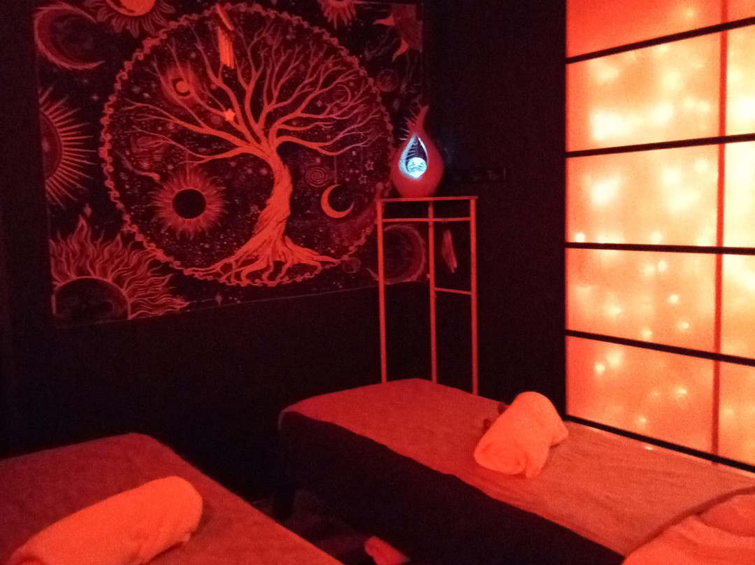 CoCoOn Spa & Massages景点图片