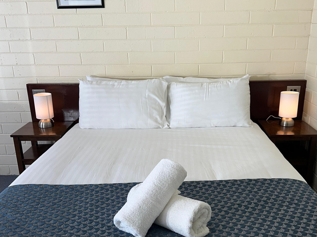 Bayview Motel Esperance主图