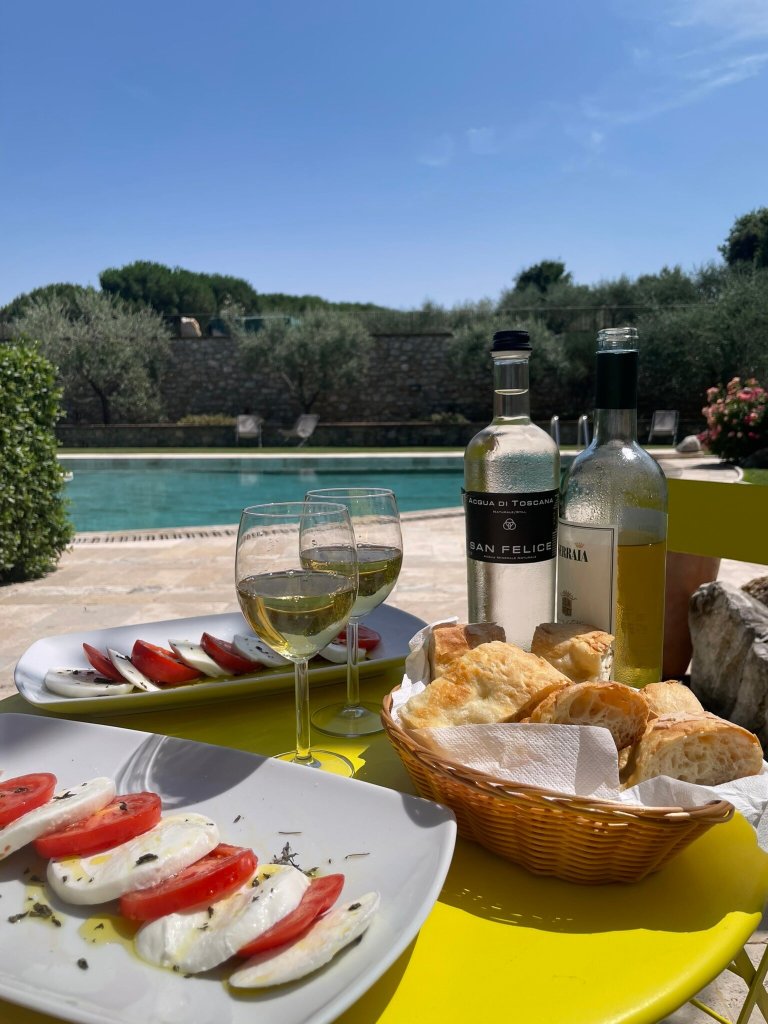 Agriturismo Borghetto Il Montino-官方