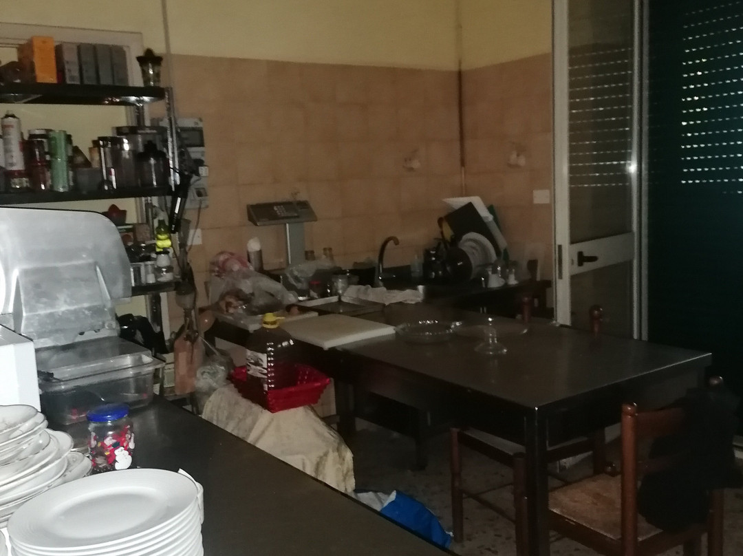 B&B Le Chiocciole主图