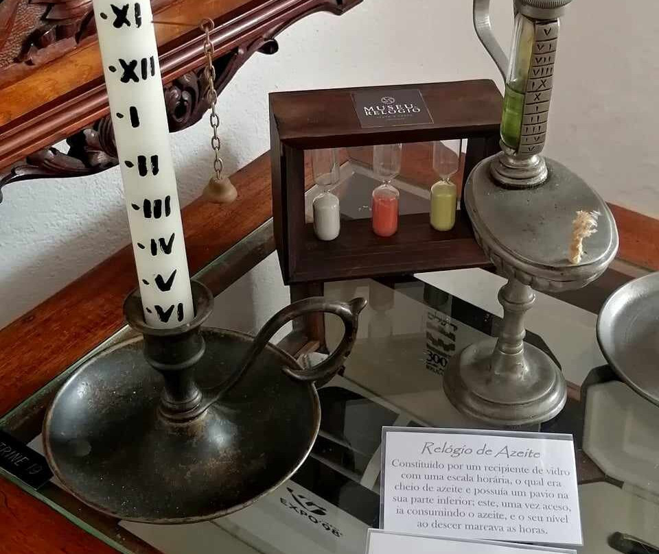 Museu do Relogio-Serpa必去景点