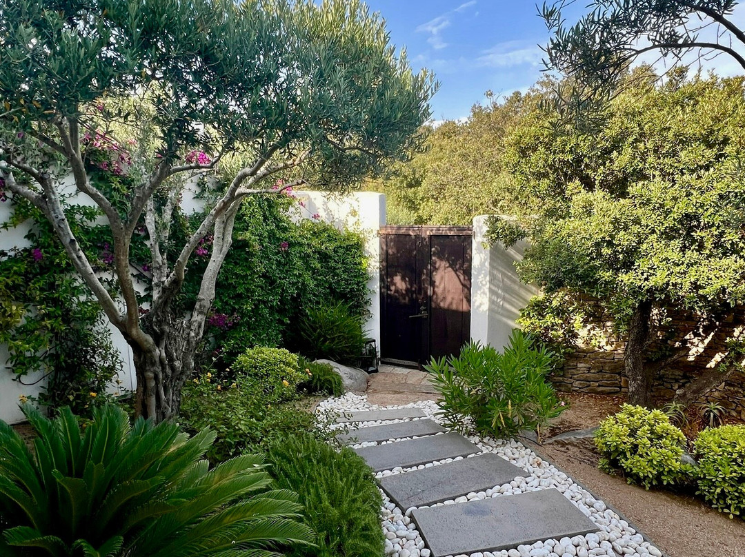 Hotel Cala Di Greco主图
