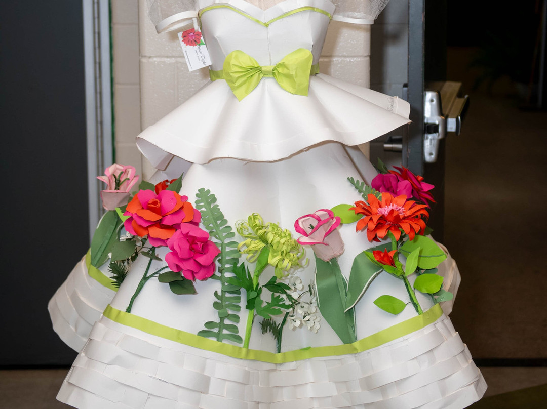 Capital Region Flower & Garden Expo景点图片