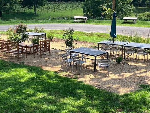 Living Water Winery & Vineyard-Blairsville必去景点