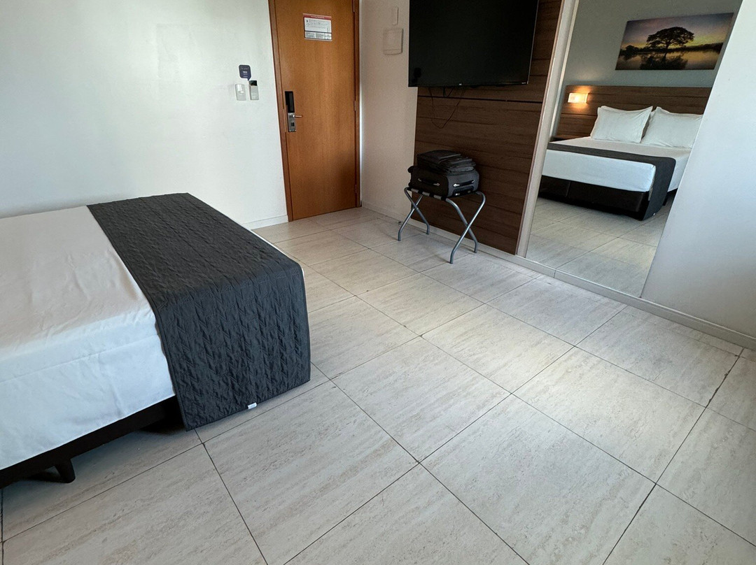 Bristol Umarizal Belém Hotel主图