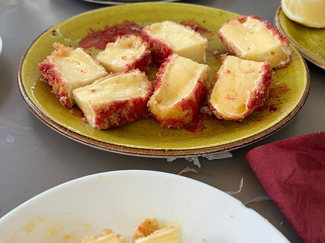 La Posada de La Magistral主图