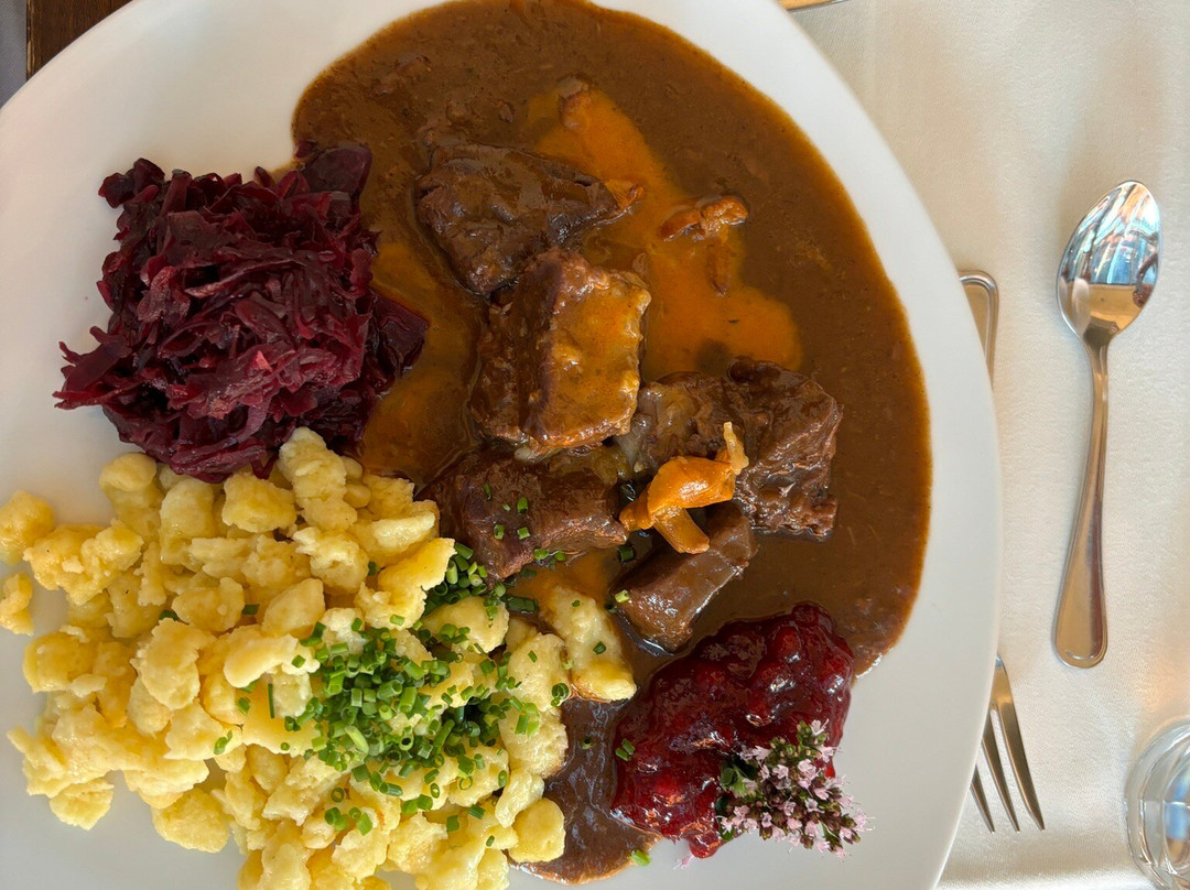 Gasthof Knappenwirt主图