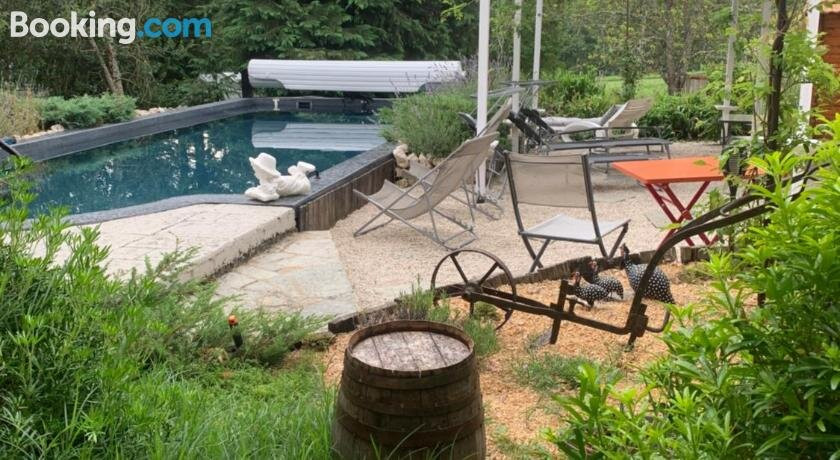 Les Vergers de Louise主图