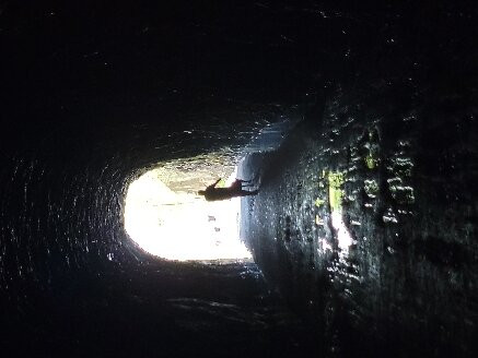 Blue Ridge Tunnel West Trailhead景点图片