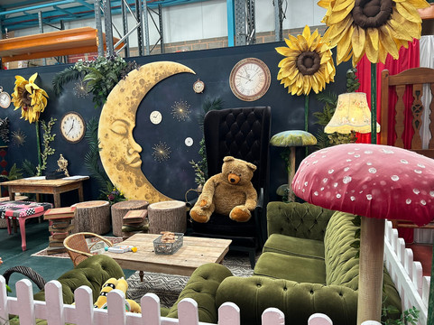 Play Emporium-埃克塞特必去景点