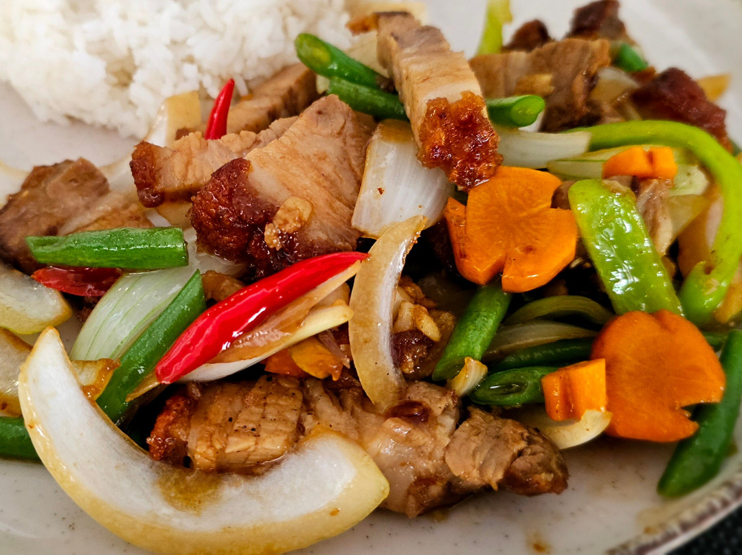 Restaurant 'klein, Aber Fein'