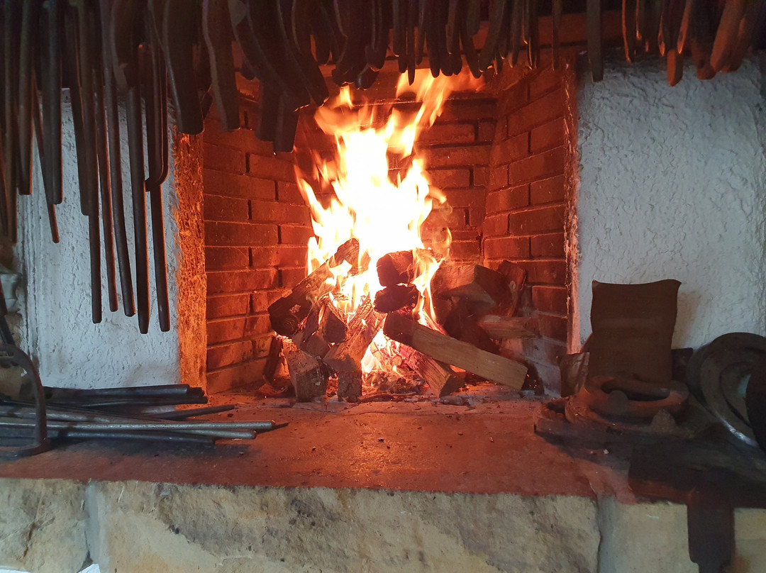 Jablonne v Podjestedi酒店住宿-Alte Schmiede Luckendorf