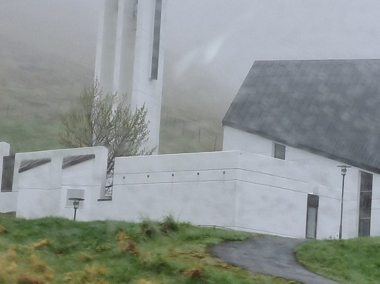 Gotu Kirkja-Gotugjogv必去景点