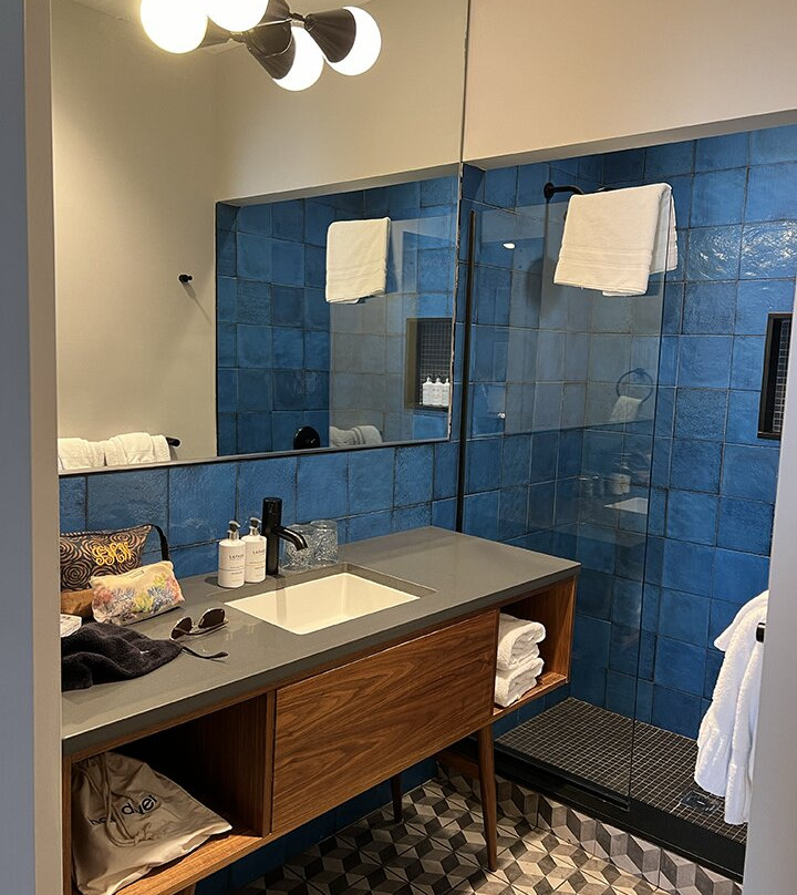 The Hotel Salem主图