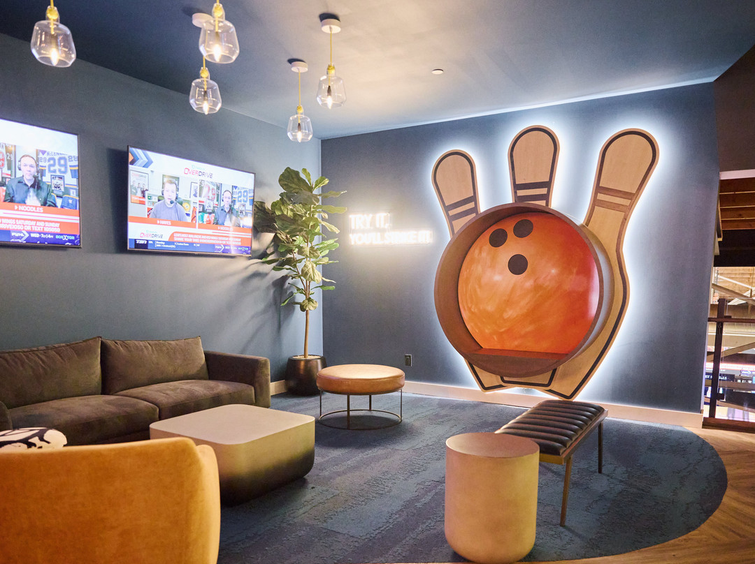 圣凯瑟琳洲际Staybridge Suites会议中心酒店