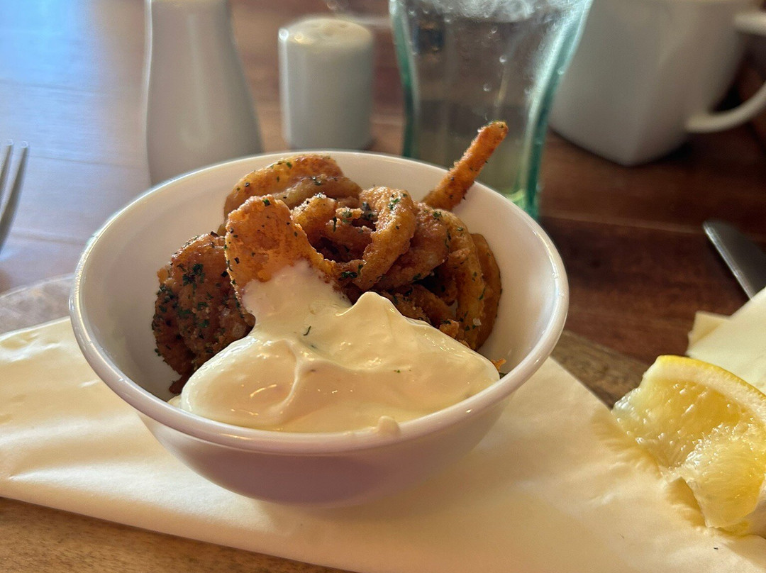 The Greyhound Inn & Hotel主图