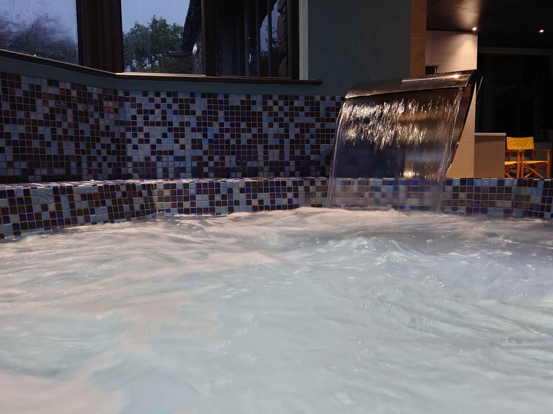 斯通克洛斯庄园酒店主图