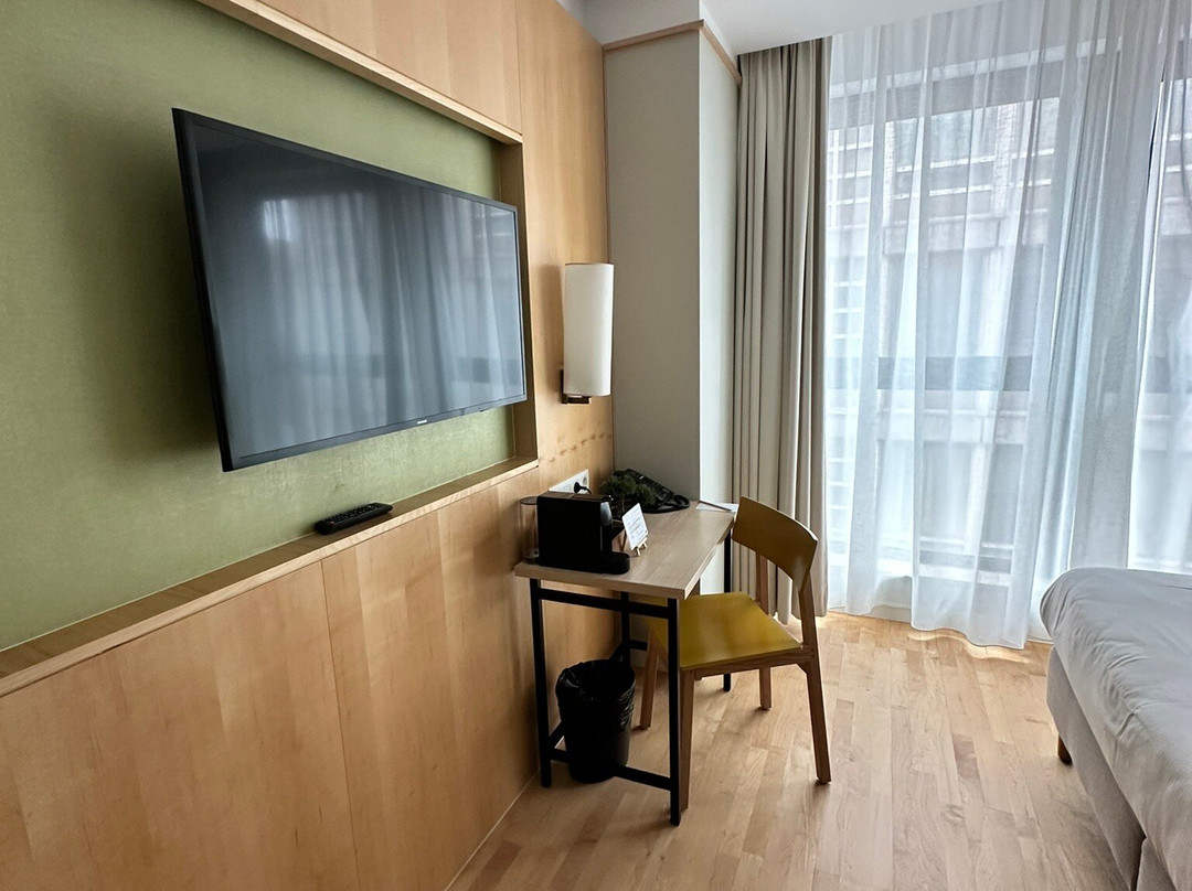 Yadoya Hotel主图