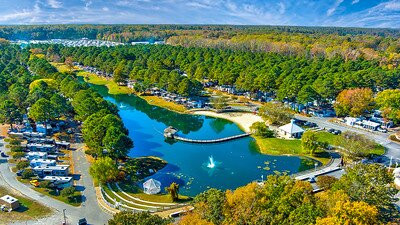 Bethpage Camp-Resort