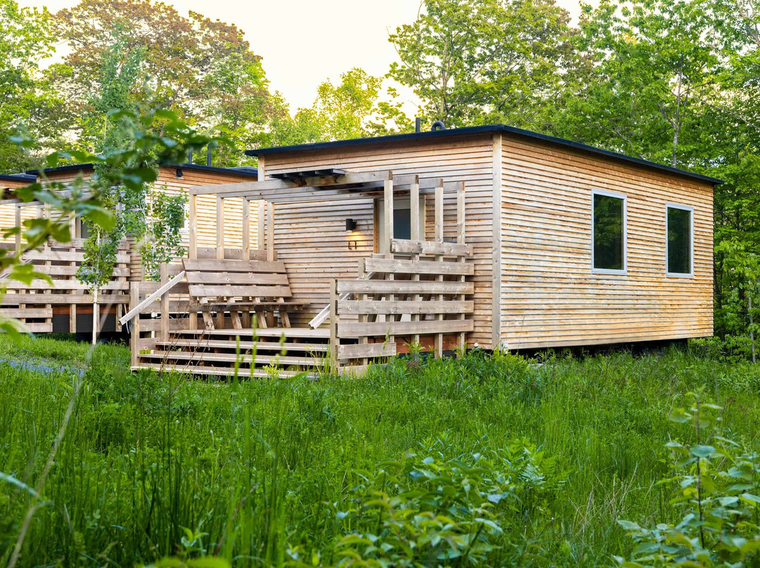 Wild Rice Retreat主图