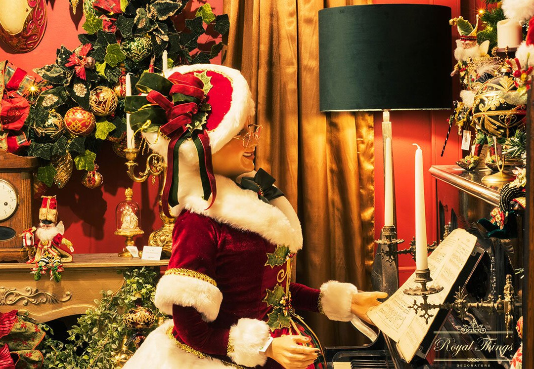 Royal Things-科腾山必去景点