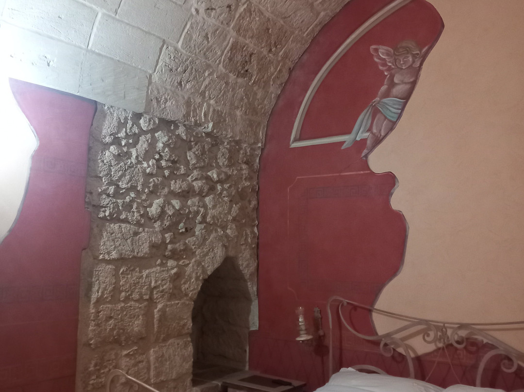 Agrihotel -Tenuta Masseria Del Gallo主图