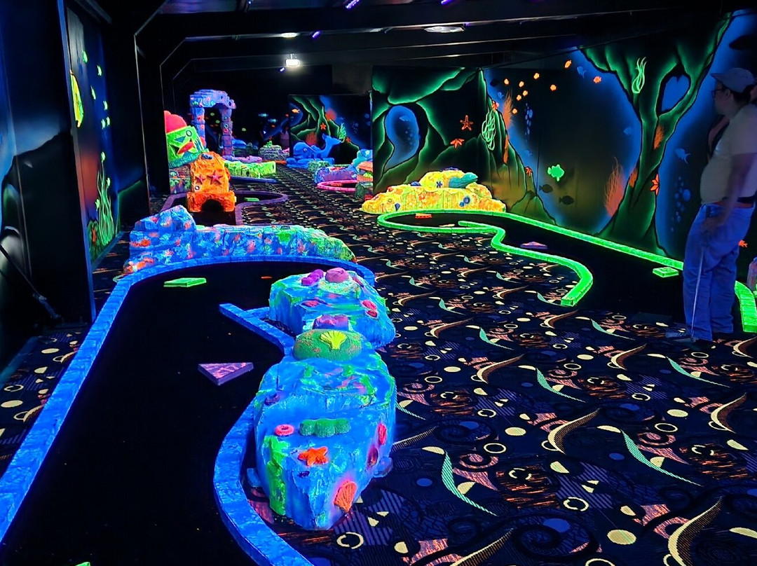 Vakantiepark De Krim Texel主图