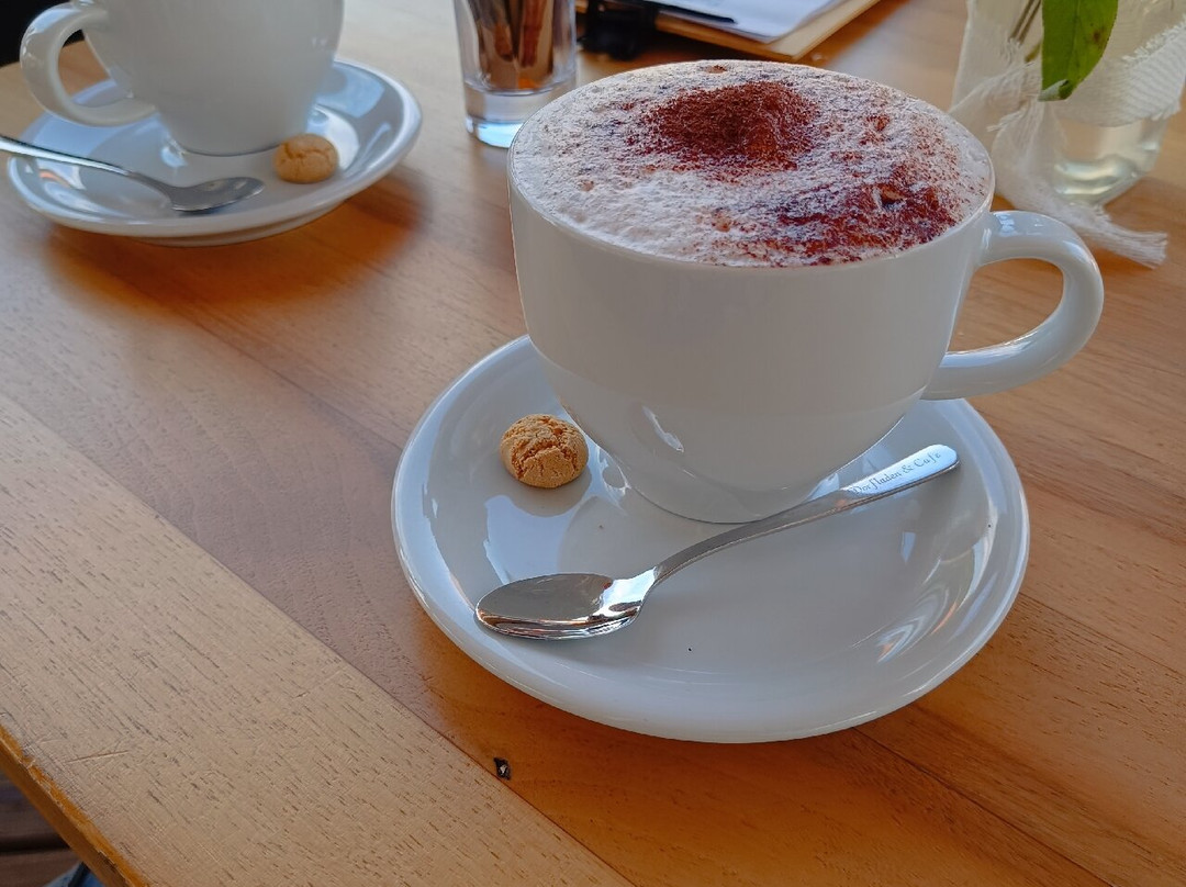 Dorfladen & Café Schweighausen