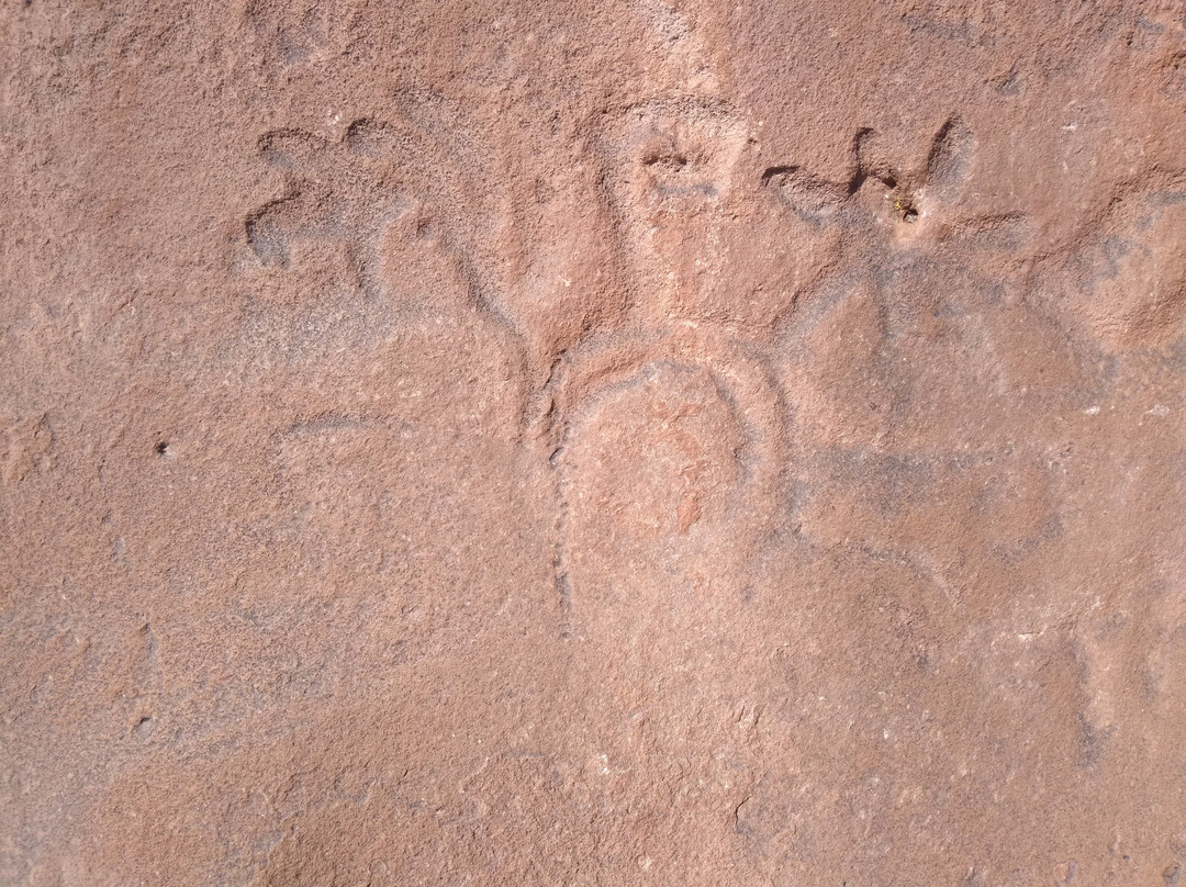 Portal de Aramu Muru-普诺大区必去景点