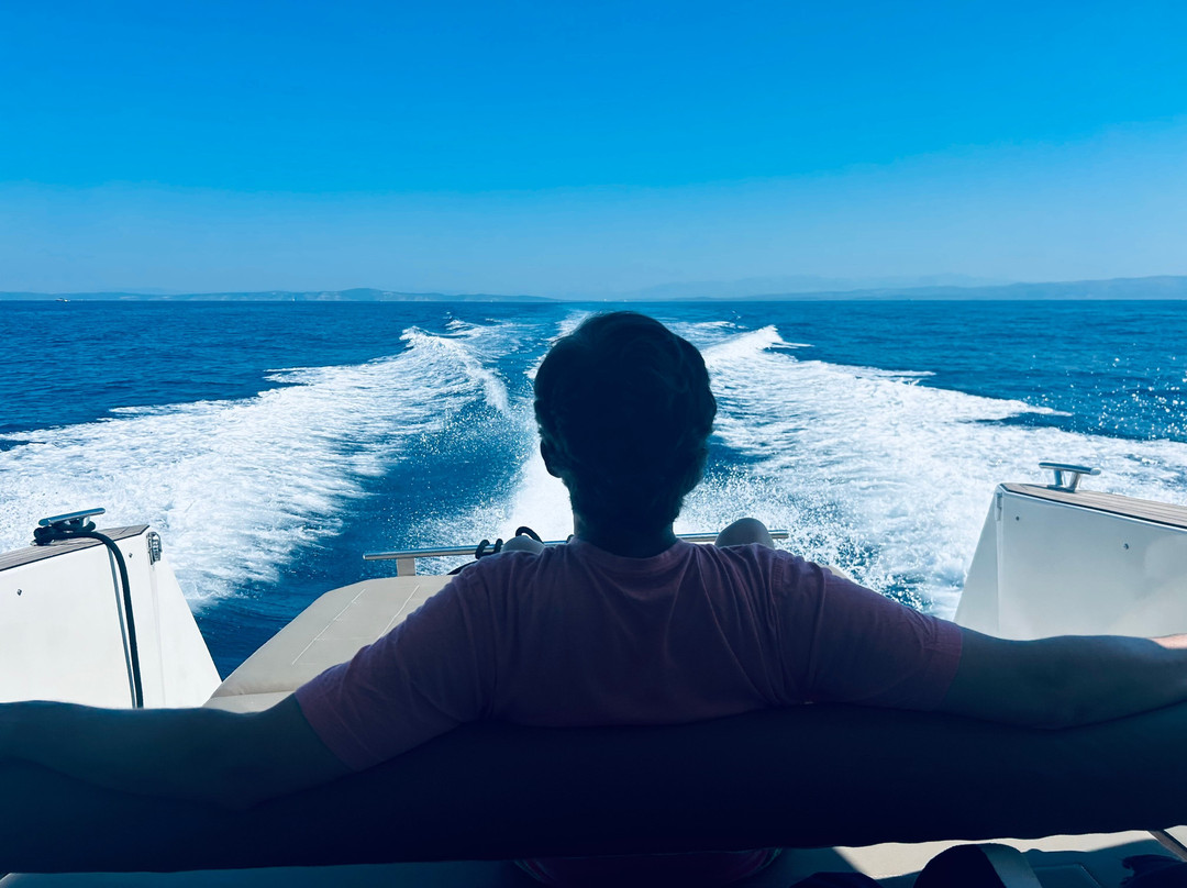 Private Driver Guide Croatia景点图片