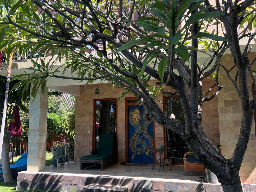 Sun Suko Boutique Retreat主图