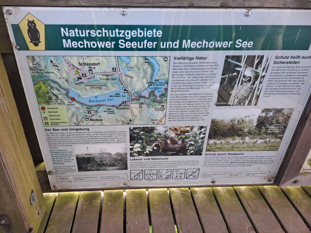 Jugendherberge Ratzeburg主图